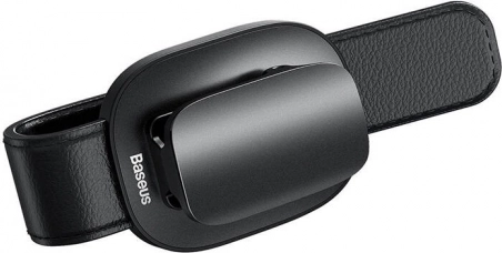 Secure, wobble-free grip
