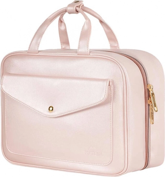 Women's Travel Bag Matein Pink