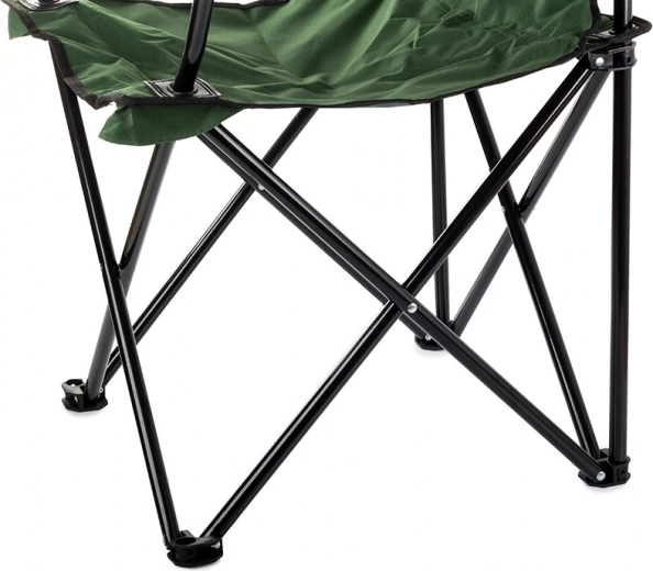 Stable steel construction