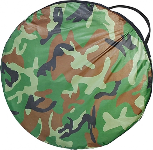 Lightweight, compact, and easy to carry