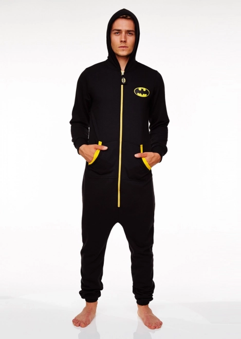 Heren overal Batman