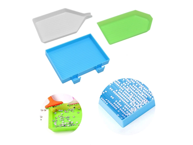 Praktische organizer