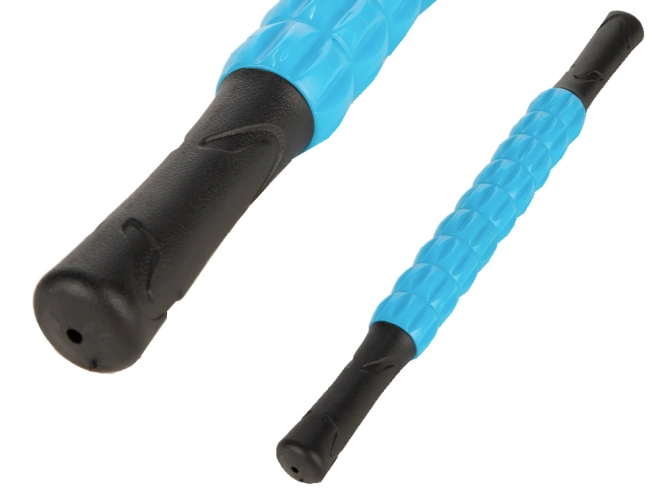 9 rouleaux rotatifs à 360°
