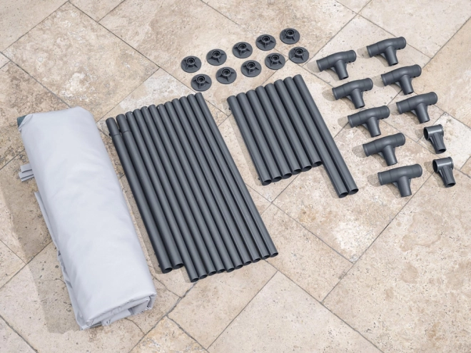 Bestway Bassin pour bains glacés
