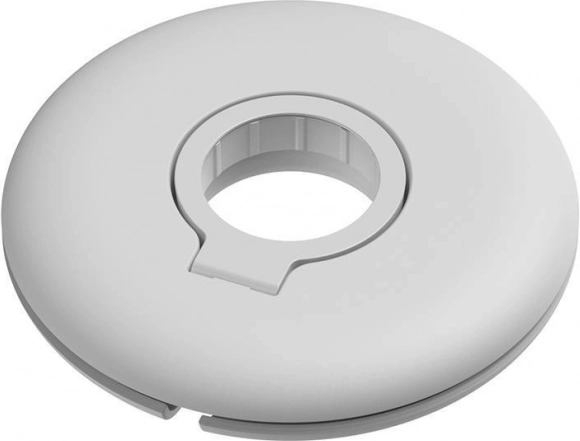Ladegerät-Organizer für Apple Watch weiß