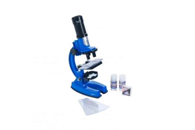 Microscoop 100/200/450x