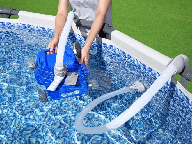 Automatische zwembadstofzuiger AquaDrift van het merk Bestway