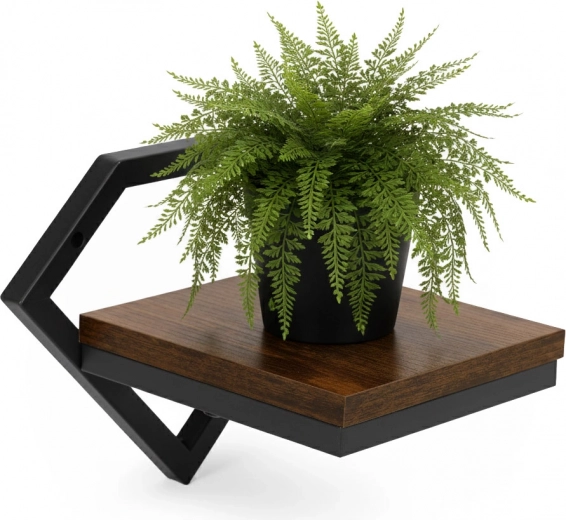 Einfache Montage – alles im Lieferumfang