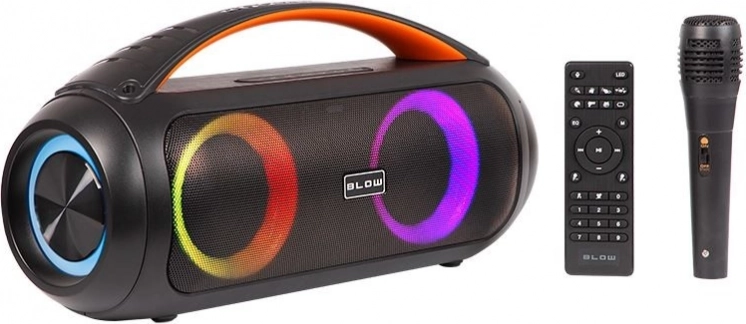 Bluetooth-Lautsprecher BOOMBOX