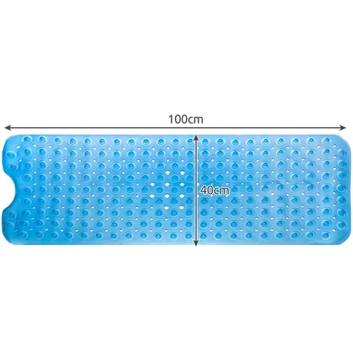 Anti-slip badkamer mat Ruhhy 23646