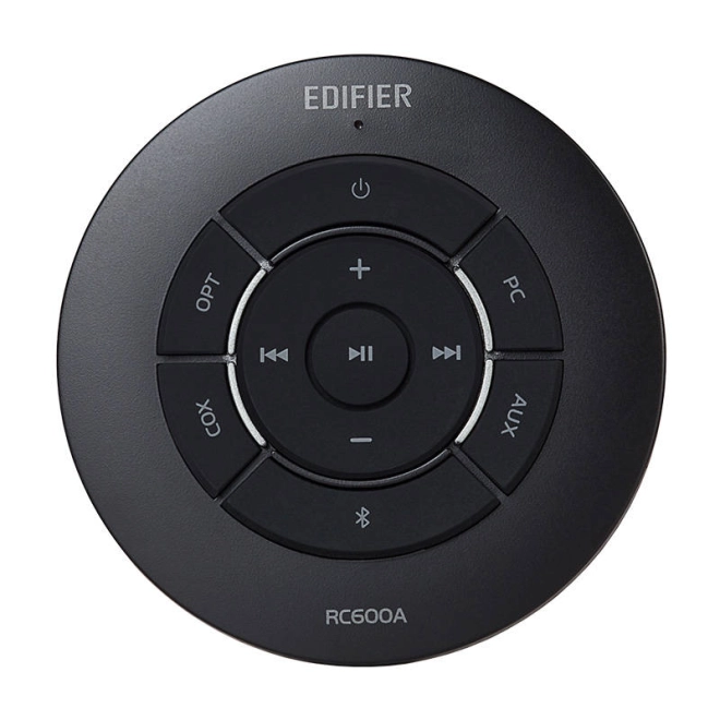 Wireless remote control