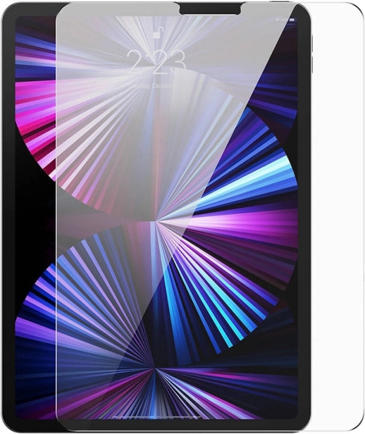 92% clarity and smooth touch