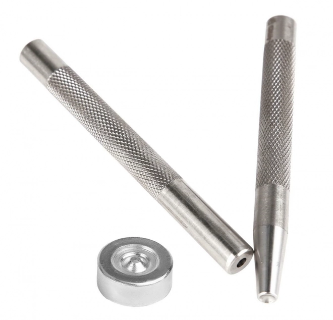 Riveting and Punching Tool Set
