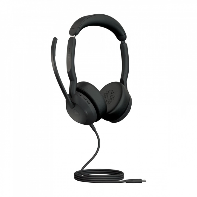 Jabra Evolve2 50 USB-C Stereo-Headset