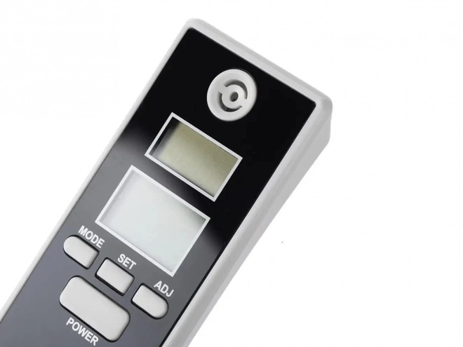Precise Pocket Non-Oral Breath Analyzer