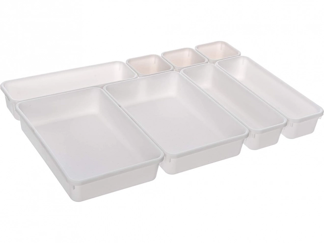 Organizer voor keukenbestek voor lade XXL
