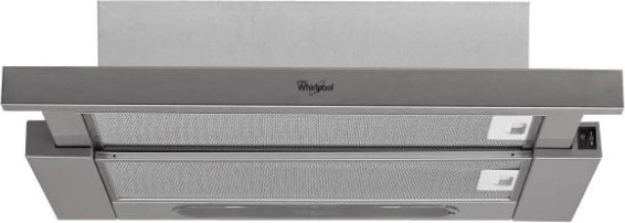 Telescopic Range Hood