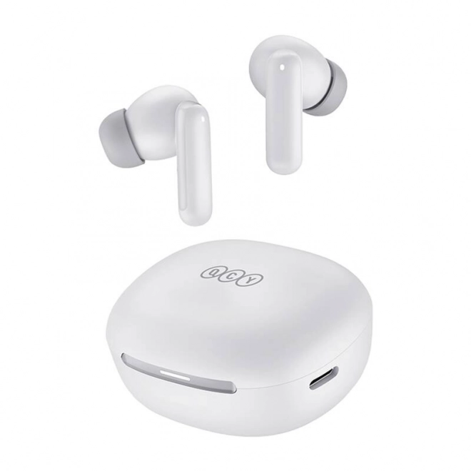 Drahtlose Kopfhörer QCY MeloBuds HT16