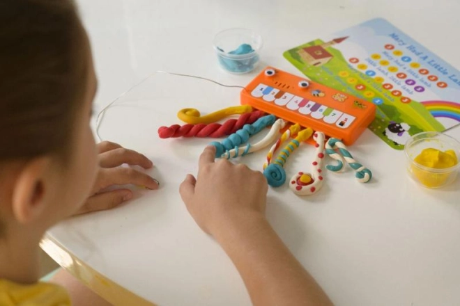 Interactief en groepsspel
