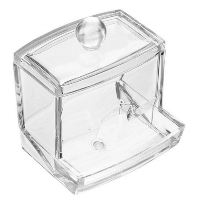 Praktische houitjes dispenser