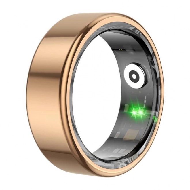 Smart Ring Colmi Gold