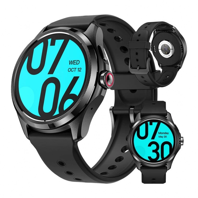 Slimme horloge Mobvoi TicWatch Pro 5 GPS