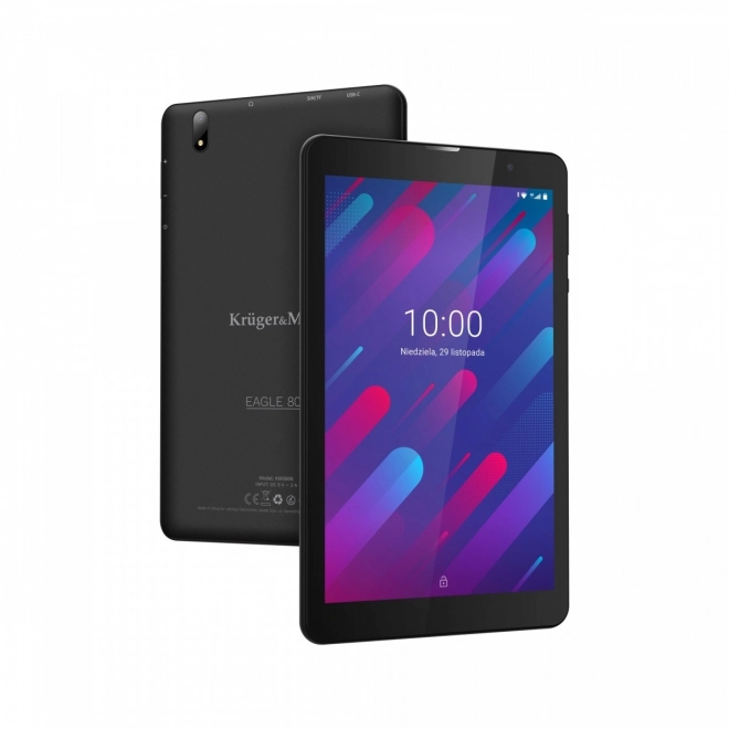 Tablette Kruger&Matz EAGLE 806