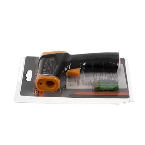 Pyrometer - infrarood thermometer