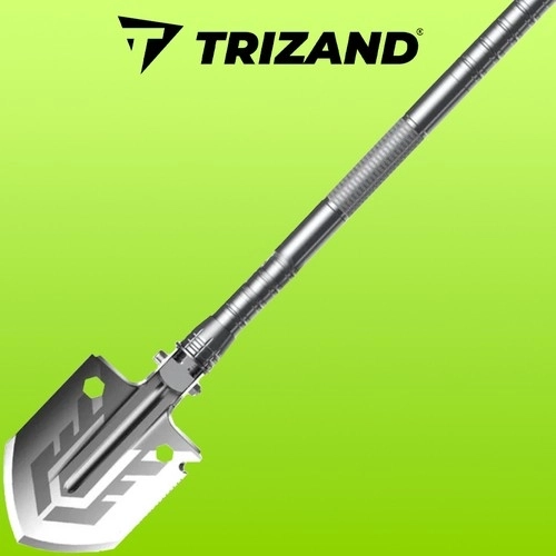Klappbare Multitool Schaufel 16-in-1