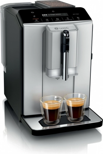 Bosch machine à espresso