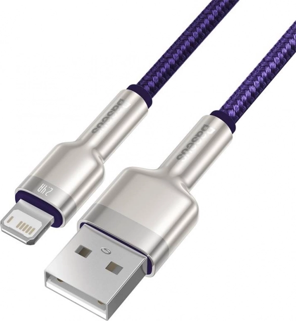 Durable braided construction