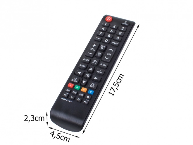 Universalfernbedienung für Samsung Smart TVs