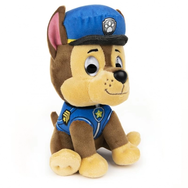 Gund Paw Patrol Chase Plush Toy
