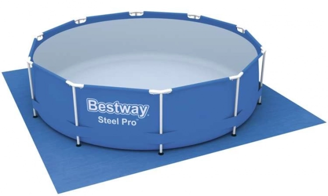 Beschermende onderlegger voor zwembad Bestway
