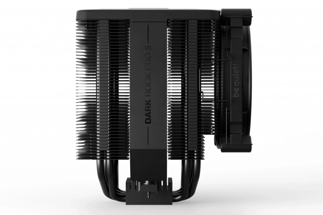 Ventilateur CPU Be Quiet! Dark Rock Pro 5