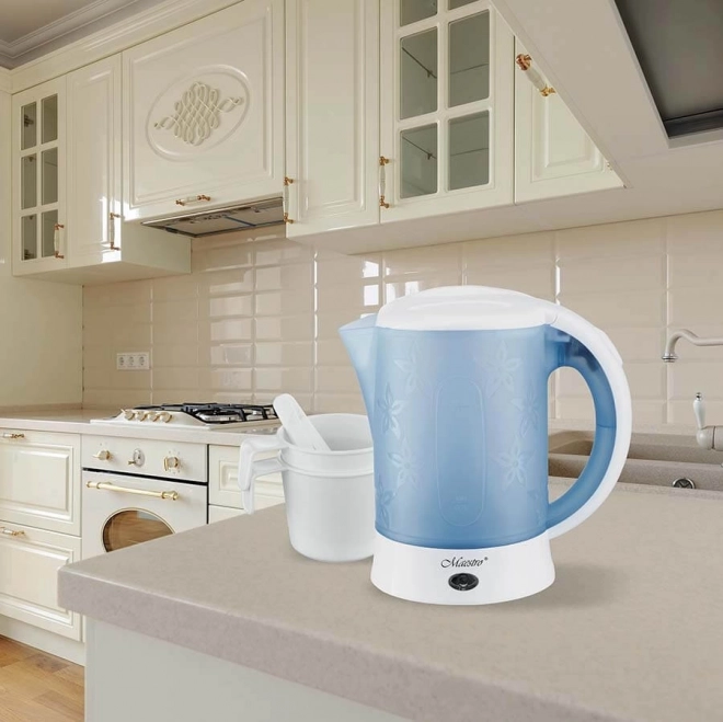 Reiswaterkoker met 2 kopjes 0,6l 600W