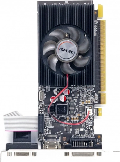 Efficient memory and architecture