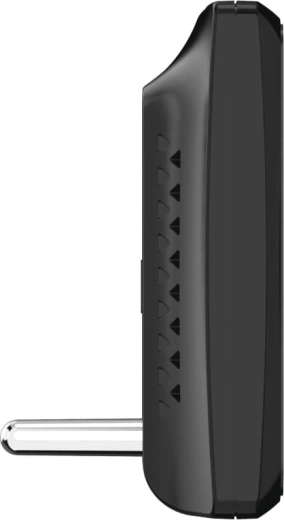 Intuitive touch control and backlight