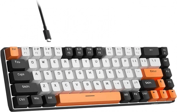 Mechanical Gaming Keyboard MageGee MK-BOX