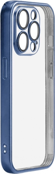 Matte protective case for iPhone 15 Pro Max by Joyroom