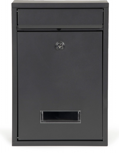 Fenêtres de contrôle