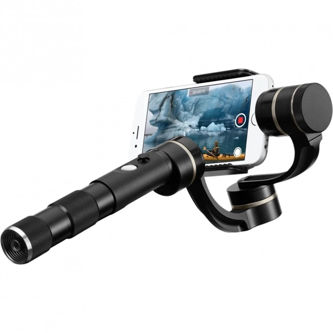 Handmatige gimbal stabilisator Feiyu-Tech G4S