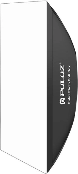 Softbox pliable PULUZ 60 × 90 cm avec monture Bowens