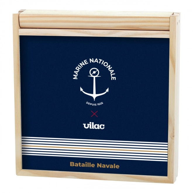 Vilac Schepen van de Franse marine