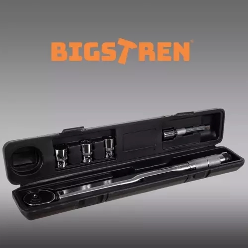 Momentsleutel 17/18/21mm Bigstren 19964