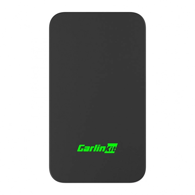 Adaptateur sans fil Carlinkit 2AIR (noir)