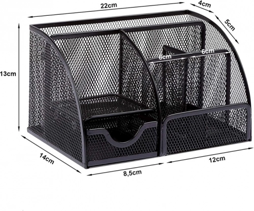Pull-out drawer