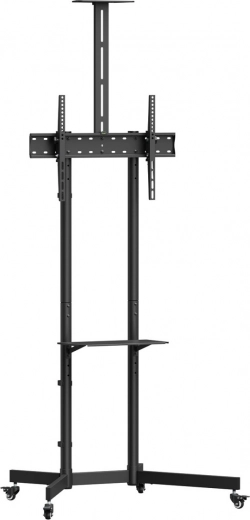 Wide VESA compatibility and 37–70" screens