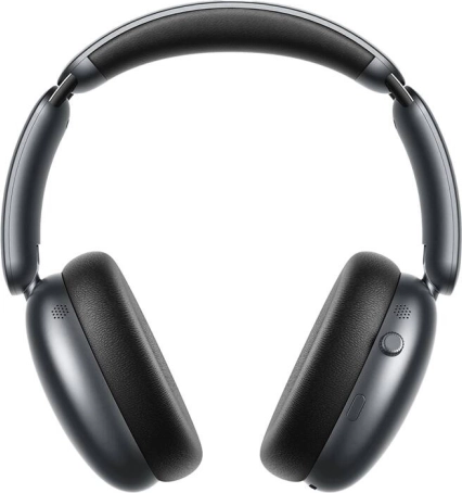 Casque sans fil avec ANC hybride JOYROOM JR-JH1 (noir)