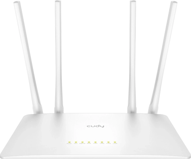 Fast Dual-Band Connection